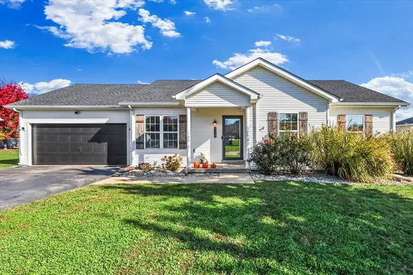 1318 Salem Cir, Bowling Green, KY 42101