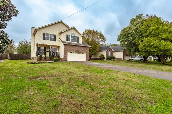 376 Huntington Dr, Gallatin, TN 37066