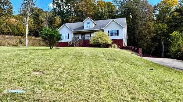 216 Matt Dr, Bell Buckle, TN 37020