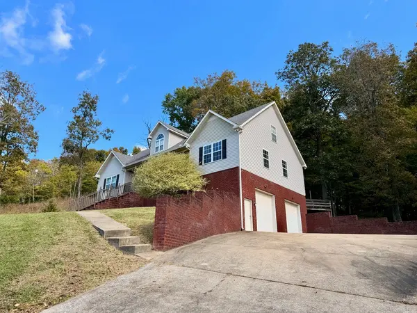 216 Matt Dr, Bell Buckle, TN 37020