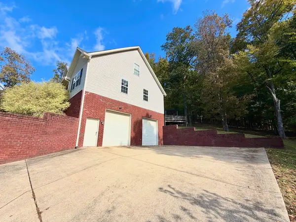 216 Matt Dr, Bell Buckle, TN 37020