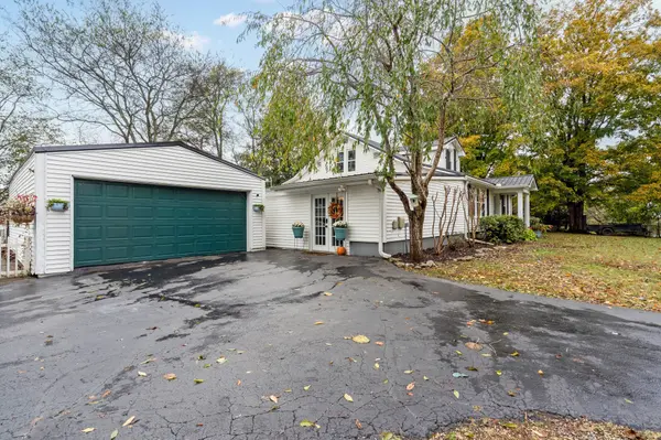 310 Crest Dr, Shelbyville, TN 37160