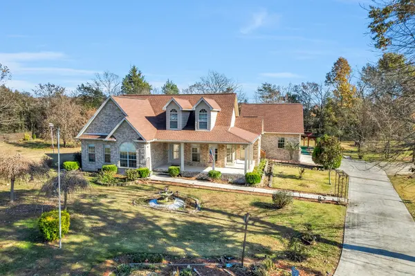 132 Glider Loop, Eagleville, TN 37060