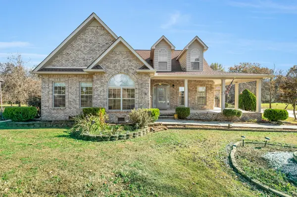 132 Glider Loop, Eagleville, TN 37060