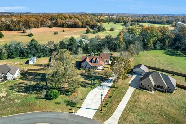 132 Glider Loop, Eagleville, TN 37060