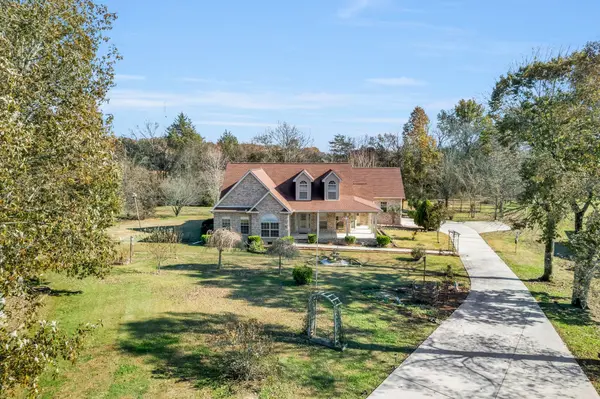 132 Glider Loop, Eagleville, TN 37060