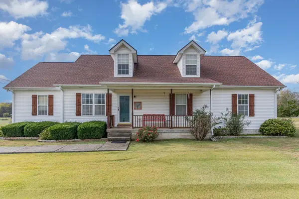 313 Sierra Dr, Murfreesboro, TN 37129