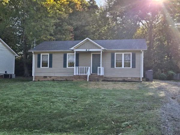 6C Cable Rd, Oak Grove, KY 42262