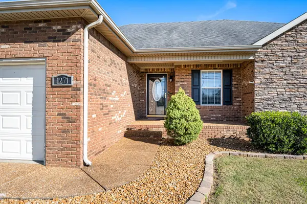 1271 Old Highway 99, Lewisburg, TN 37091