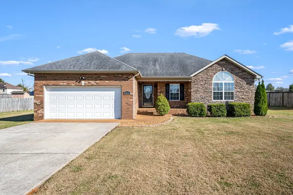 1271 Old Highway 99, Lewisburg, TN 37091