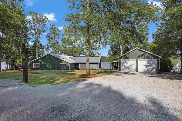 890 BIG BEAR CRK, Cherokee, AL 35616
