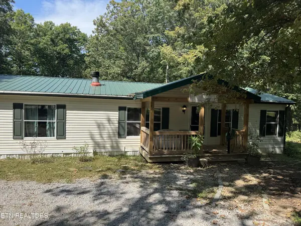 103 Dublin Drive, Crossville, TN 38572