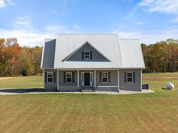 4623 Chester Rd, Cedar Hill, TN 37032