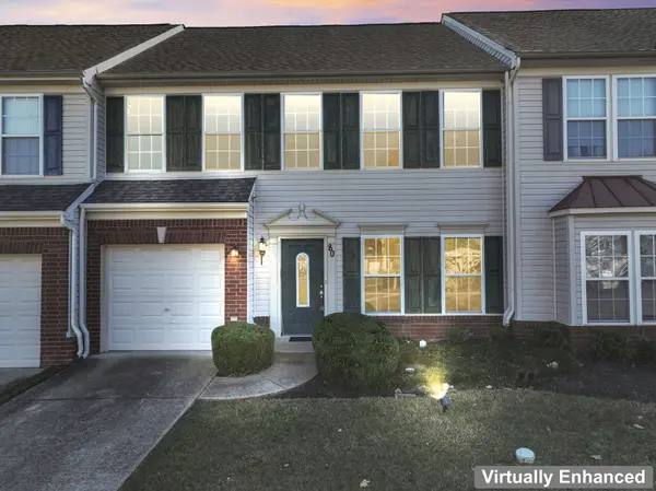 3401 Anderson Rd #80, Antioch, TN 37013