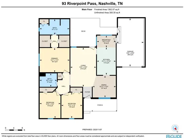93 Riverpoint Pass, Nashville, TN 37214