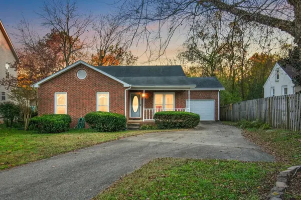 93 Riverpoint Pass, Nashville, TN 37214