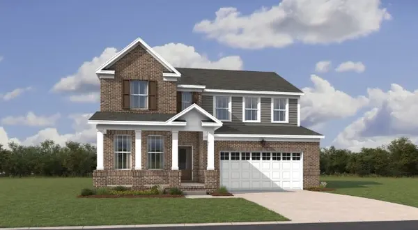200 Channell Court, Mount Juliet, TN 37122