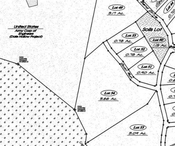 0 Quail Run, Byrdstown, TN 38549