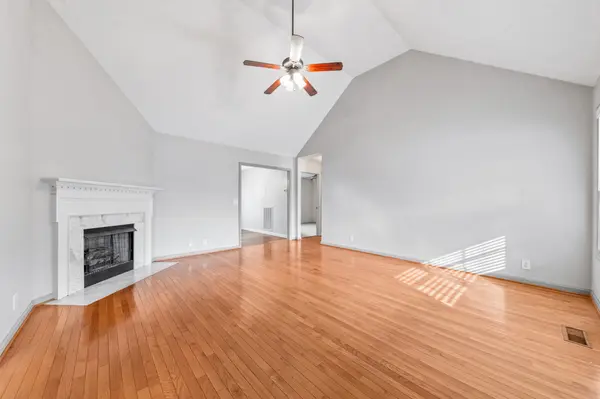521 Myers Parsons Way, Murfreesboro, TN 37127