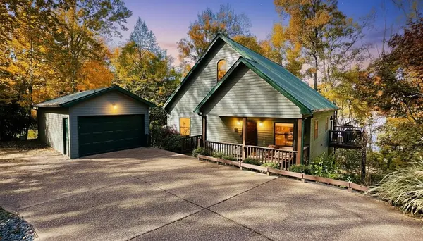 380 Baker Ln, Cadiz, KY 42211