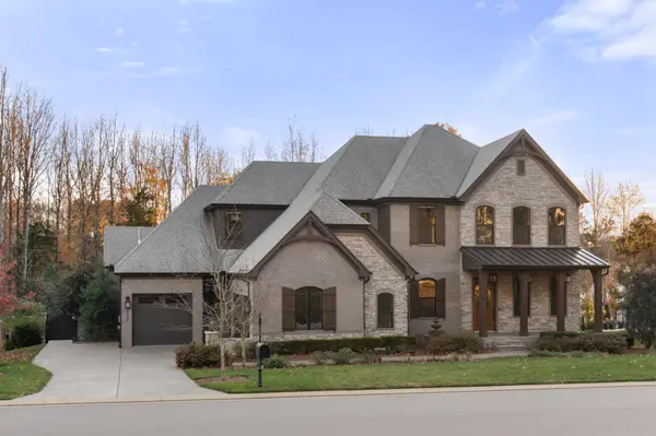 4517 Majestic Meadows Dr, Arrington, TN 37014