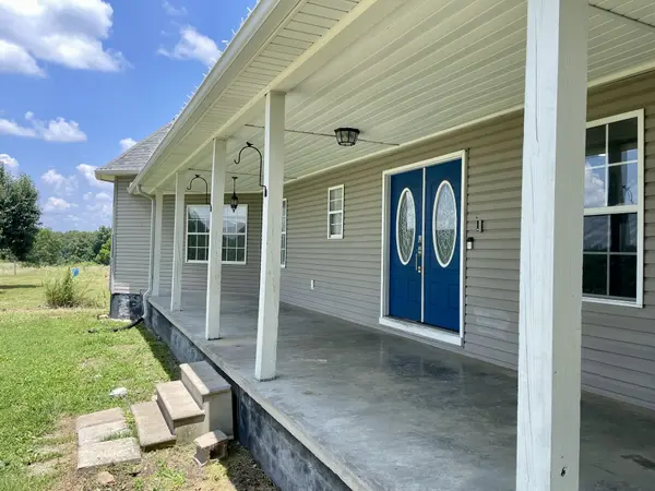8871 New Lawrenceburg Hwy, Mount Pleasant, TN 38474