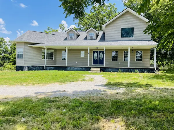 8871 New Lawrenceburg Hwy, Mount Pleasant, TN 38474