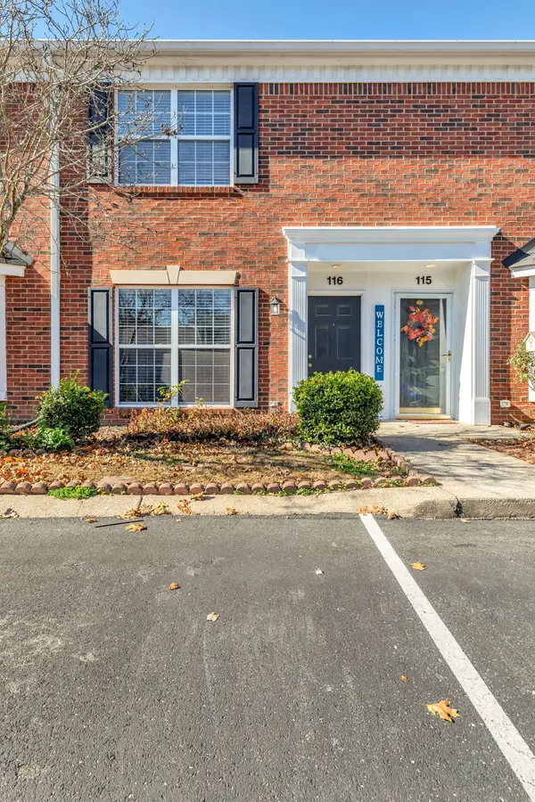 2121 Highway 12 #S #116, Ashland City, TN 37015