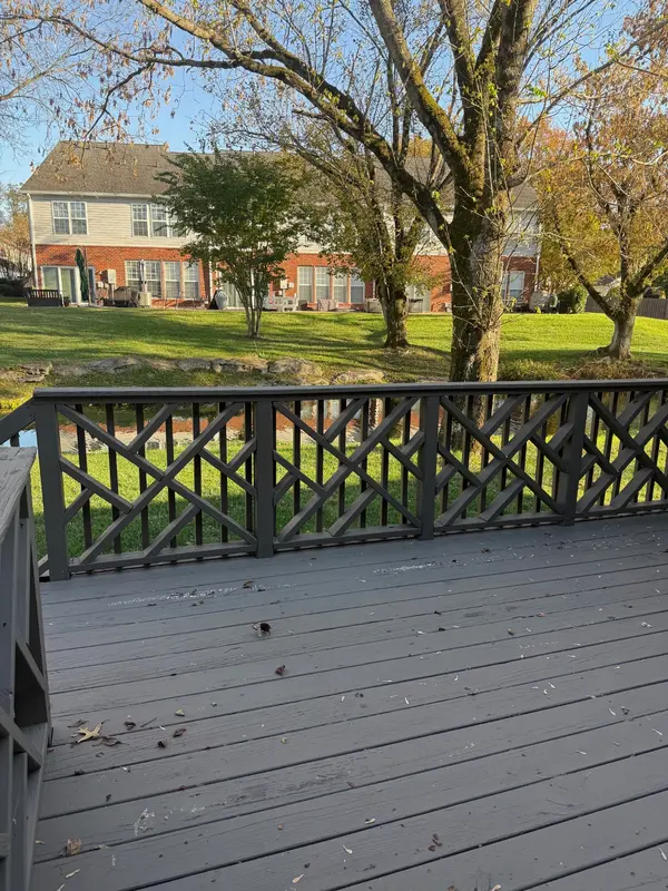 231 Green Harbor Rd #73, Old Hickory, TN 37138
