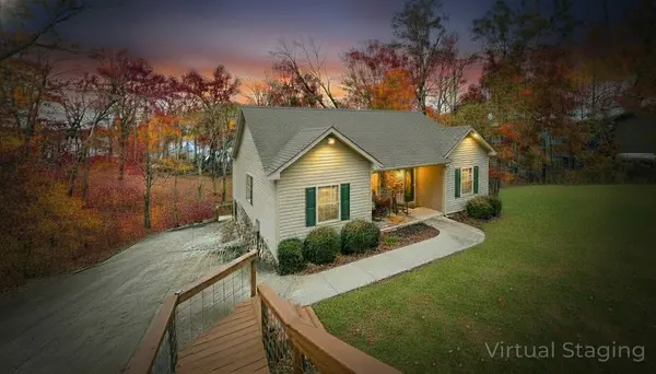396 Baker Ln, Cadiz, KY 42211