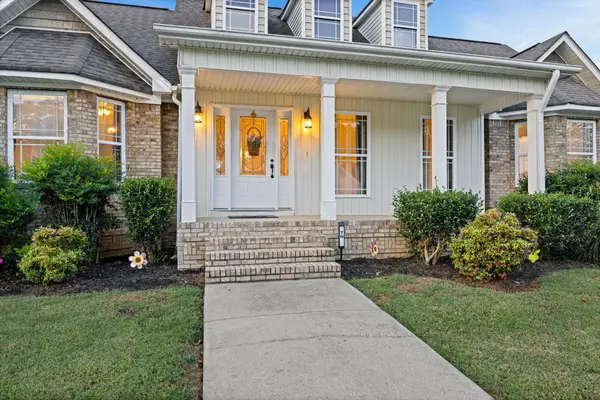 70 Deer Ridge Lane, Rock Spring, GA 30739