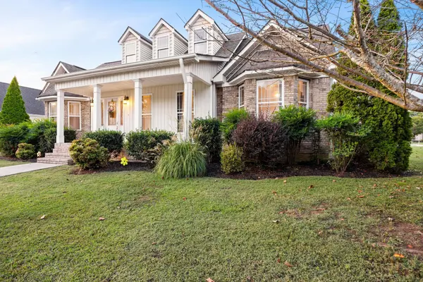 70 Deer Ridge Lane, Rock Spring, GA 30739
