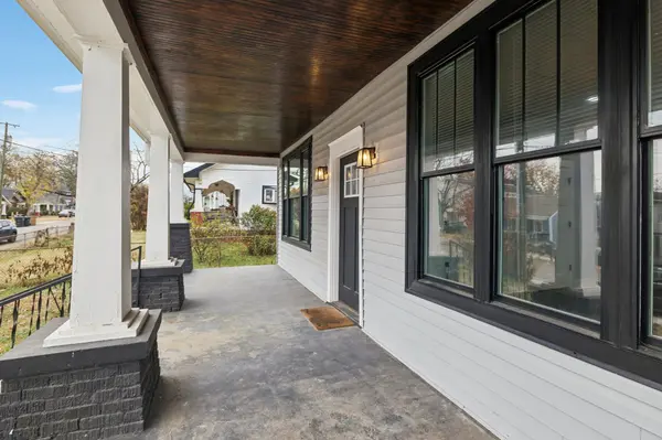 1002 Spain Ave #A, Nashville, TN 37216