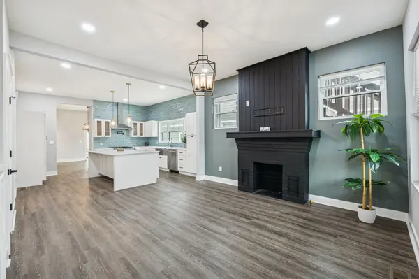 1002 Spain Ave #A, Nashville, TN 37216
