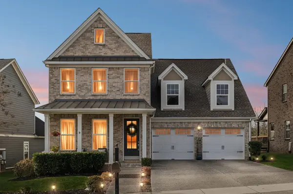 631 Lingering Way, Hendersonville, TN 37075
