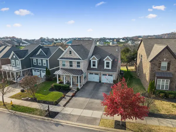 631 Lingering Way, Hendersonville, TN 37075