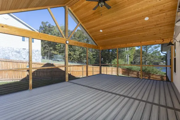 124 Pine Ridge Drive, Dayton, TN 37321