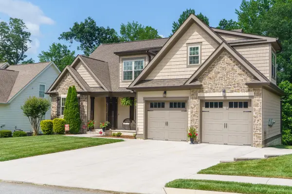 9452 Peppy Br Trail, Apison, TN 37302