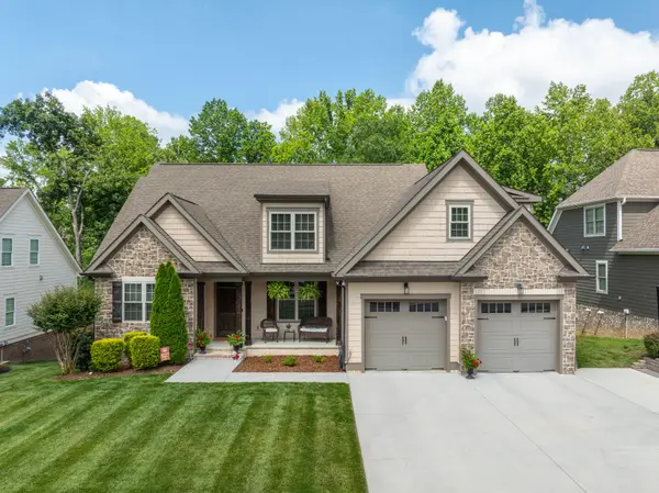 9452 Peppy Br Trail, Apison, TN 37302