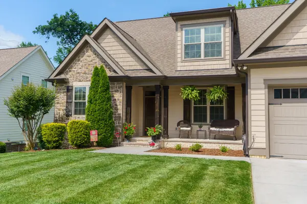 9452 Peppy Br Trail, Apison, TN 37302