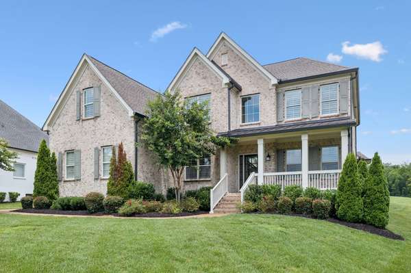 5846 Wagonvale Dr, Arrington, TN 37014