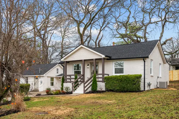 1026 College Ave, Nashville, TN 37209