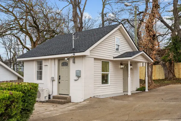 1026 College Ave, Nashville, TN 37209