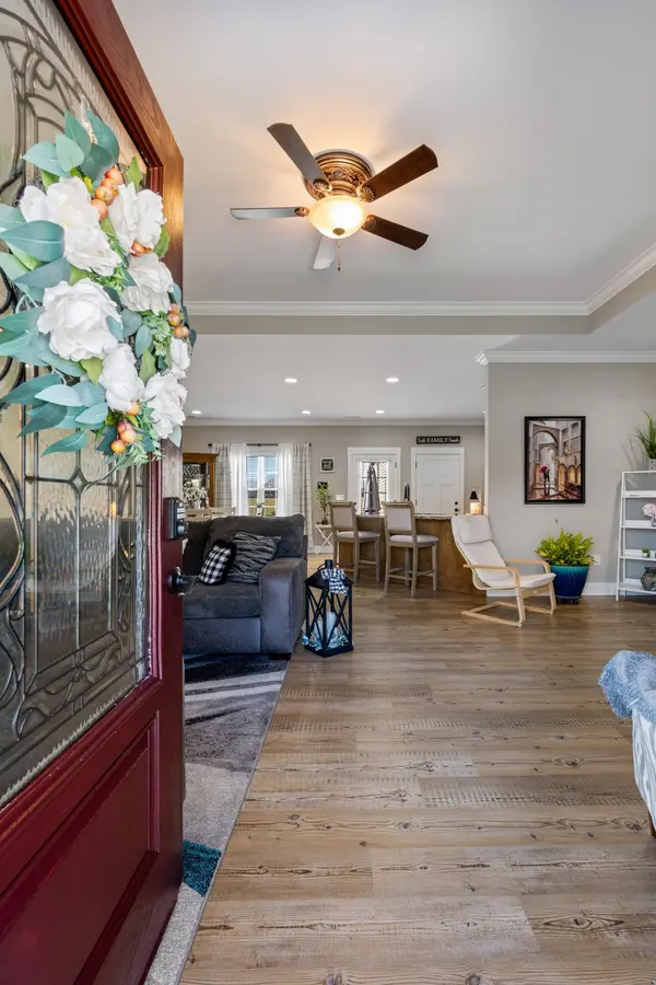 1357 Norton Rd, Manchester, TN 37355