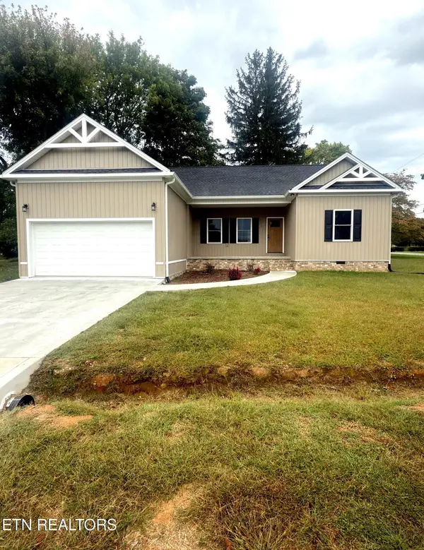 633 Rockwell Dr Drive, Cookeville, TN 38506