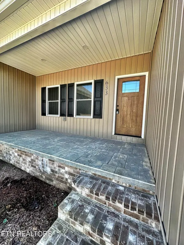 633 Rockwell Dr Drive, Cookeville, TN 38506