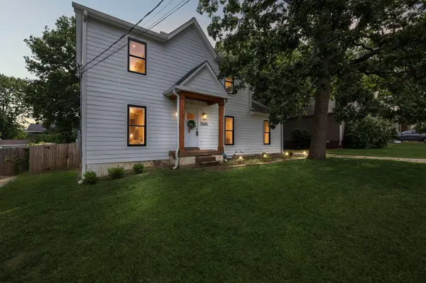 3345 Towneship Rd, Antioch, TN 37013