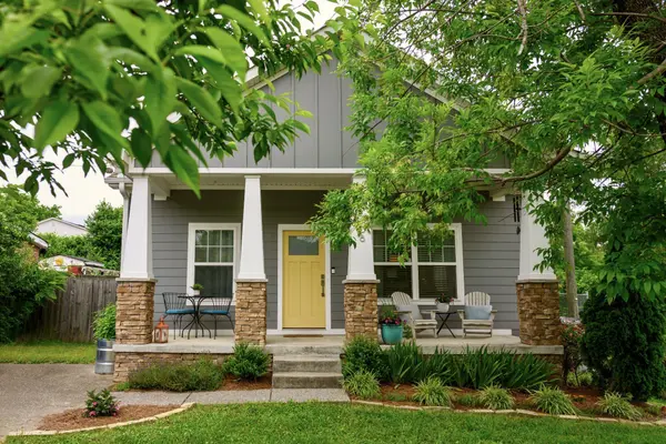 1108 Jennings St, Nashville, TN 37208