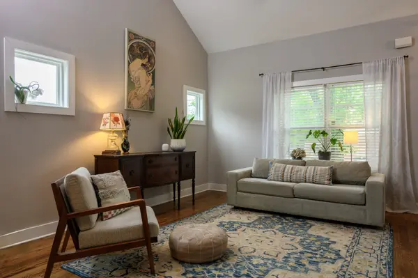 1108 Jennings St, Nashville, TN 37208