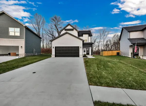 285 Wesson Dr, Clarksville, TN 37043